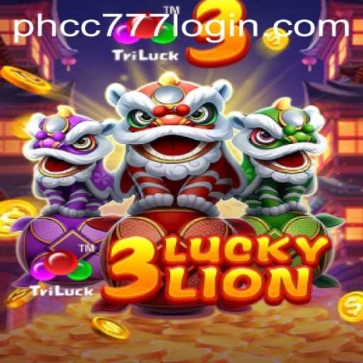 Mastering the Thrills of 3LUCKYLION: A Dive into the Game