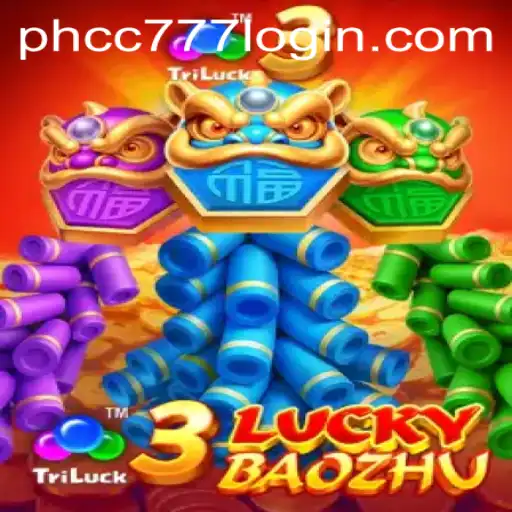An In-Depth Look at 3LuckyBaozhu and Its Thrilling Gameplay