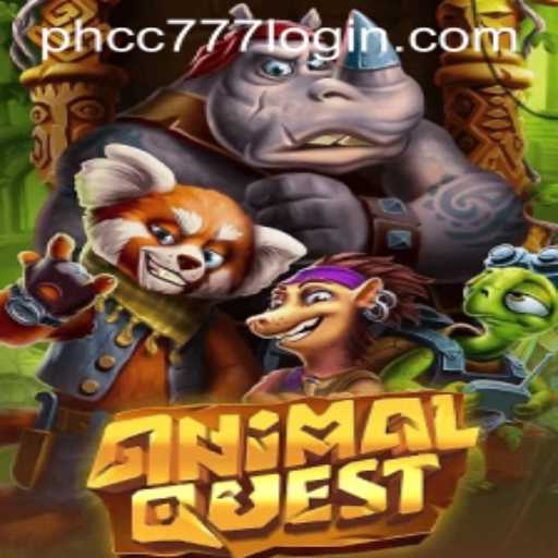 Exploring the World of AnimalQuest: A Dive into the Latest Gaming Adventure
