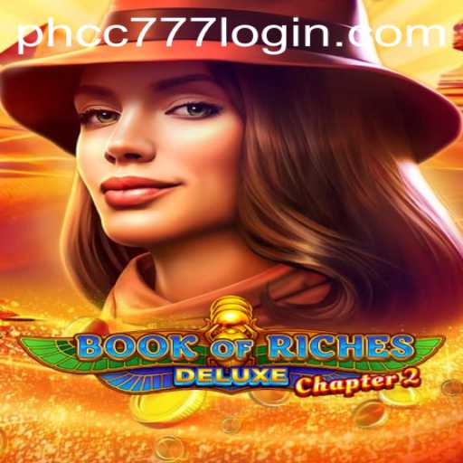 Discover the Excitement of Book of Riches Deluxe Chapter 2