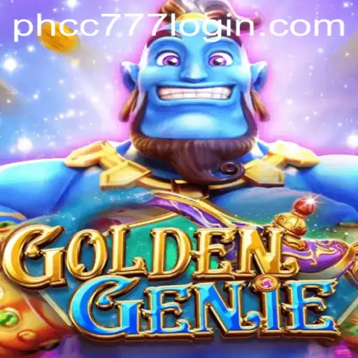 Unveiling the Allure of GOLDENGENIE: A Gaming Marvel