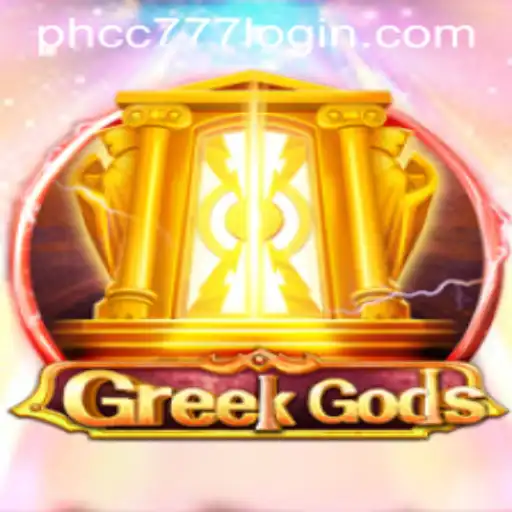 Explore the Mythical World of GreekGods Casino Game
