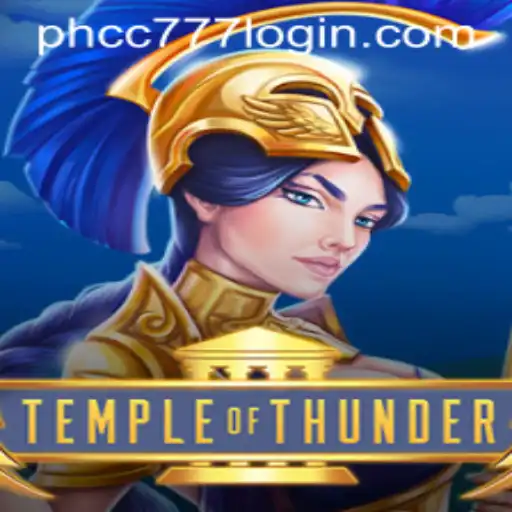 Exploring TempleofThunder: A Journey into Mythical Realms