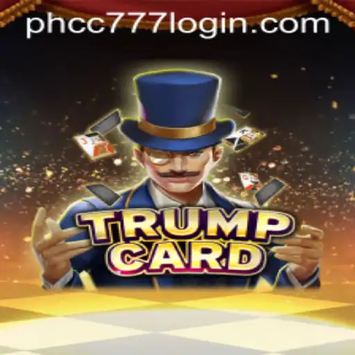 Discover the Allure of 'TrumpCard': A New Gaming Experience