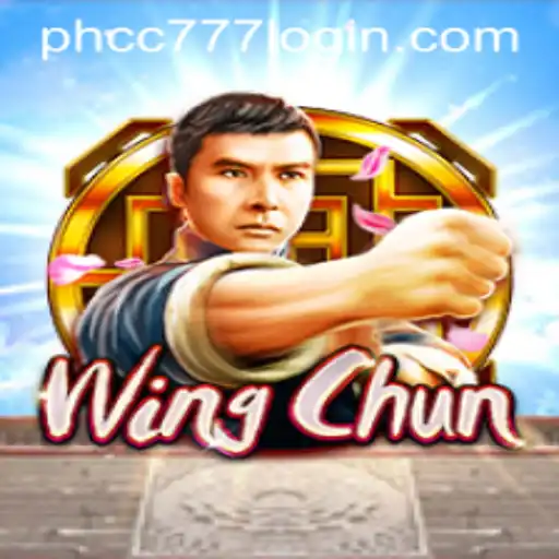 WingChun: The Strategic Martial Arts Card Game by PHCC777.com