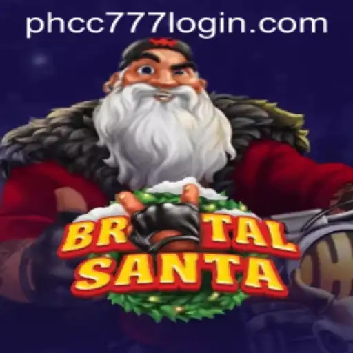 Explore the Thrilling World of BrutalSanta - A Festive Gaming Adventure from PHCC777.com