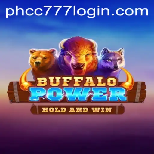 Introducing BuffaloPower: A New Era of Gaming at PHCC777.com