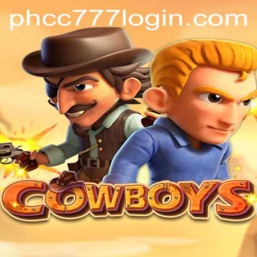COWBOYS: The Thrilling Game Inspired by the Wild West