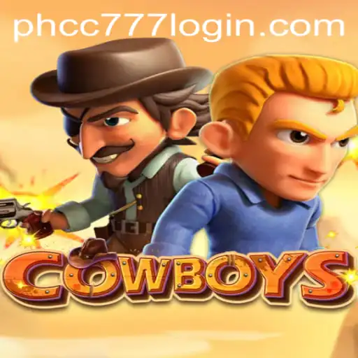 COWBOYS: The Thrilling Game Inspired by the Wild West