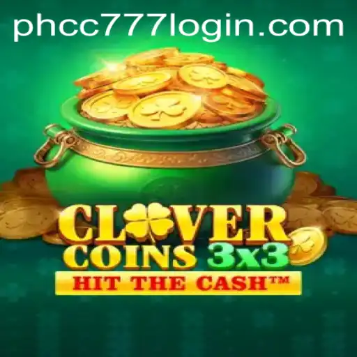 Dive into the Exciting World of Clovercoin3x3: A New Gaming Sensation