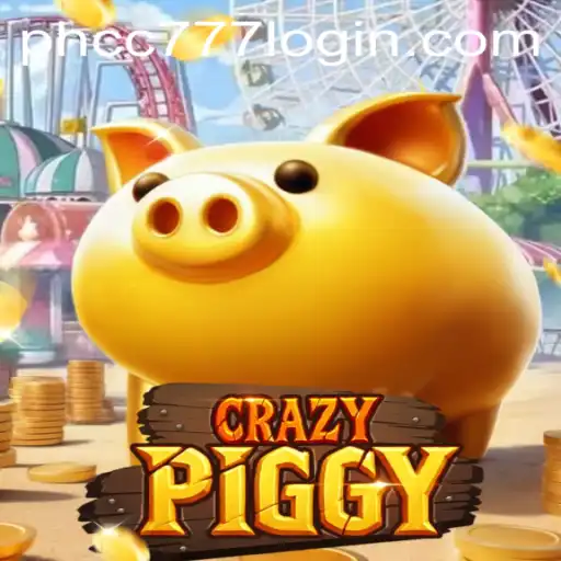 Discover the Exciting World of CrazyPiggy at PHCC777.com
