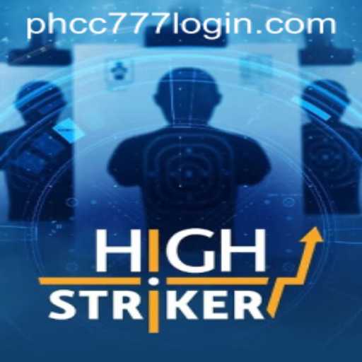 HighStriker: The Thrilling Carnival Game Experience at PHCC777.com