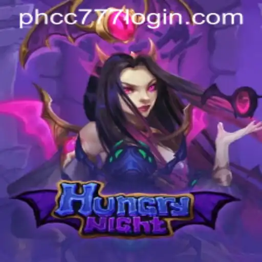 HungryNight: An Exciting Journey Through the Enchanted Forest
