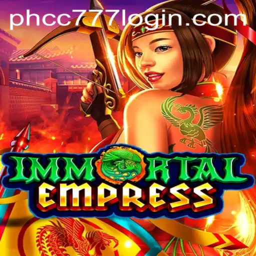 Discover the Mystical World of 'ImmortalEmpress'
