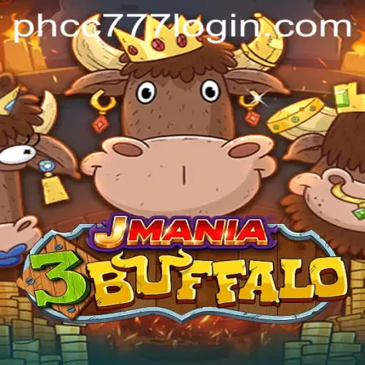 Exploring JMania3Buffalo: A New Era in Gaming