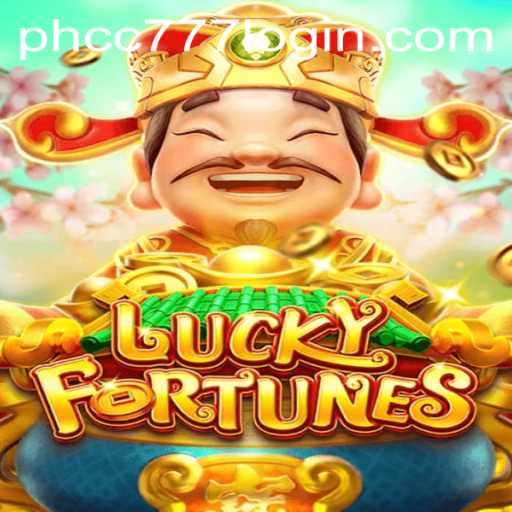 Discover the Magic of LUCKYFORTUNES: An Exciting New Era of Interactive Gaming