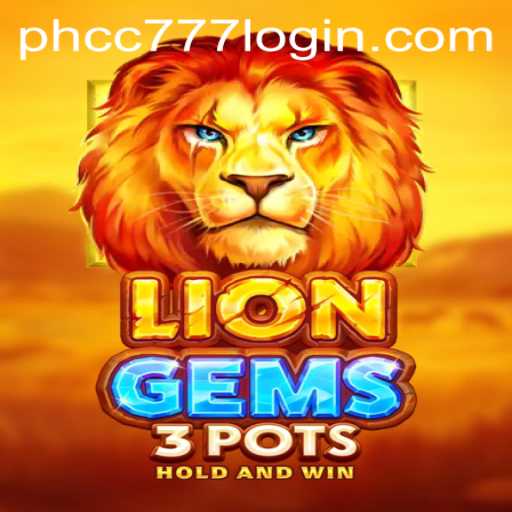 Dive into the Exciting World of LionGems3pots