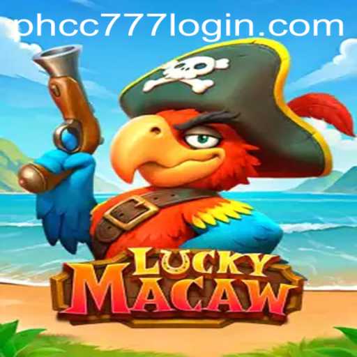 Exploring the Exciting World of LuckyMacaw at PHCC777.com