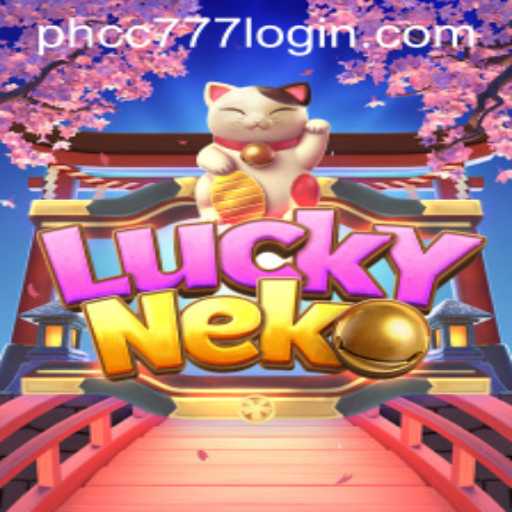 LuckyNeko: Dive into a World of Fortune and Adventure with PHCC777.com