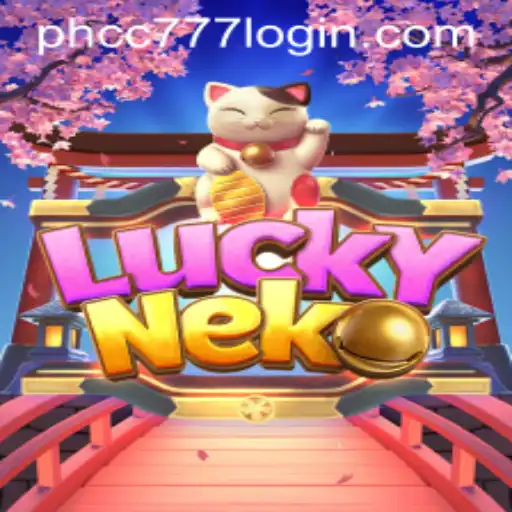 LuckyNeko: Dive into a World of Fortune and Adventure with PHCC777.com