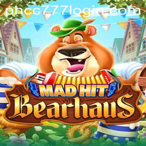 MadHitBearhaus: A Thrilling Gaming Adventure