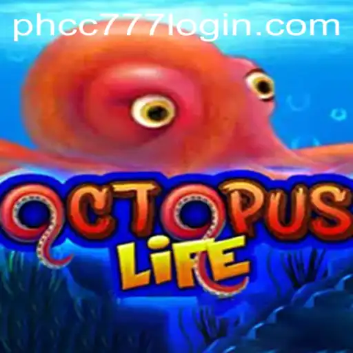 OctopusLife: Dive into the Depths of Adventure with PHCC777.com