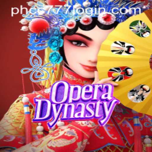 OperaDynasty: Exploring the Enchanting World of Chinese Opera Gaming