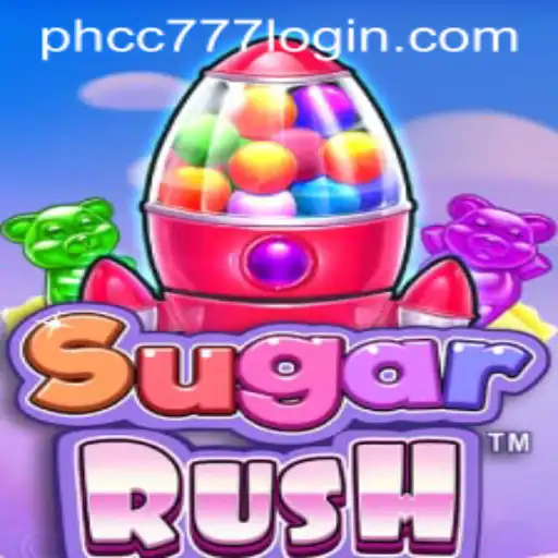 Experience the Sweet Thrills of SugarRush: A Dive into the Candy-Coated Universe