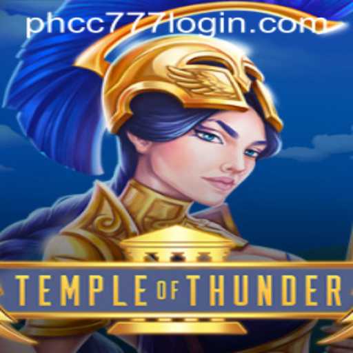 Exploring TempleofThunder: A Journey into Mythical Realms