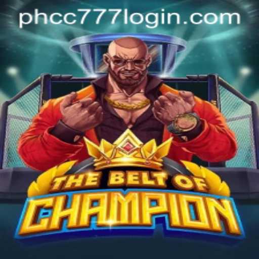 TheBeltOfChampion: An Epic Journey into Gaming Excellence