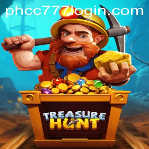 Unveiling the Adventures of TreasureHunt: Your Path to Hidden Riches at PHCC777.com