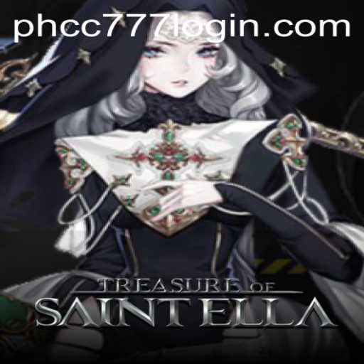 Explore the Enchanting World of TreasureofSaintElla: A Journey Awaits