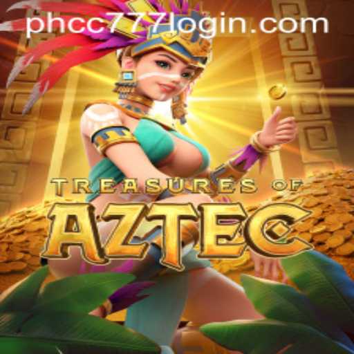 Treasures of Aztec: A Thrilling Journey into Ancient Riches