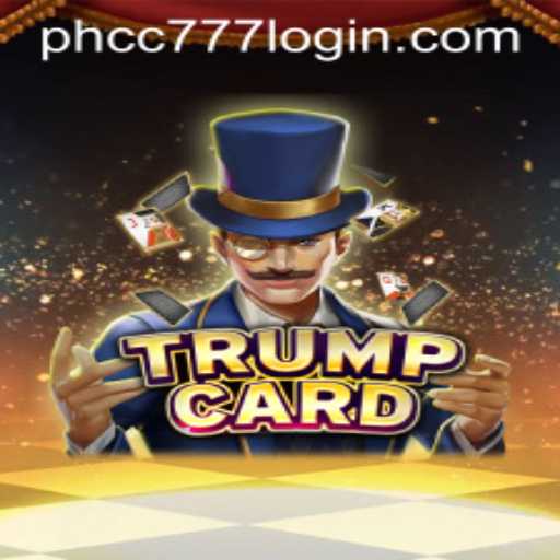 Discover the Allure of 'TrumpCard': A New Gaming Experience